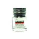 [TESTORS] JE4695 ũ: Gloss Black (FS17038/) 15ml - ACRYL PAINT