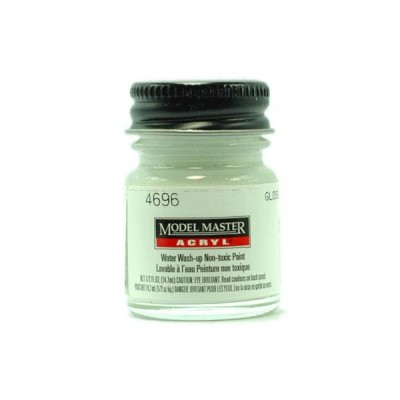 [˾ũ] JE4696 [TESTORS] JE4696 ũ: Gloss White (FS17875/) 15ml - ACRYL PAINT