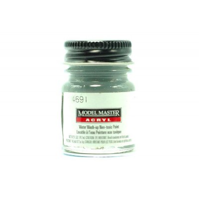[˾ũ] JE4691 [TESTORS] JE4691 ũ: Navy Gloss Gray (FS16081/) 15ml - ACRYL PAINT