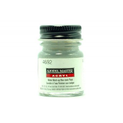 [˾ũ] JE4692 [TESTORS] JE4692 ũ: Gloss Gull Gray (FS16440/) 15ml - ACRYL PAINT