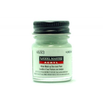 [˾ũ] JE4693 [TESTORS] JE4693 ũ: Aircraft Gray (FS16473/) 15ml - ACRYL PAINT