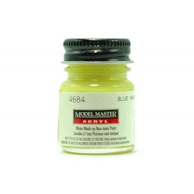 [�˾���ũ] JE4684 [TESTORS] JE4684 ��ũ��:�� Blue Angel Yellow (FS13655/����) 15ml - ACRYL PAINT