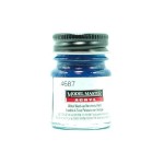 [TESTORS] JE4687 ũ: Blue Angel Blue (FS15050/) 15ml - ACRYL PAINT