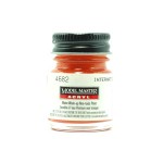 [TESTORS] JE4682 ũ: International Orange (FS12197/) 15ml - ACRYL PAINT