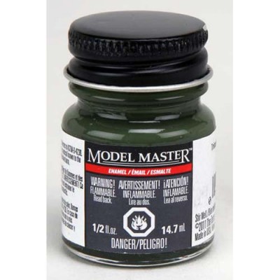 [˾ũ] JE2173 [TESTORS] JE2173 : Tricolor Green NATO (ݱ) 14.7ml - International Military & Figure