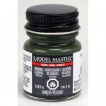 [TESTORS] JE2173 : Tricolor Green NATO (ݱ) 14.7ml - International Military & Figure