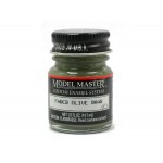 [TESTORS] JE2051 : Faded Olive Drab () 15ml - WWII US/UNITED KINGDOM