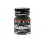 [TESTORS] JE2114 : Imperial Japanese Army Green (ݱ) 15ml - WWII JAPANECE COLORS