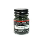 [TESTORS] JE2025 ������:�� Marine Corps Green (FS34052 /����) 15ml - FEDERAL STANDARD COLORS- FS