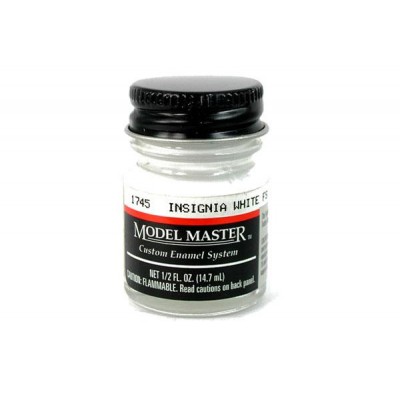 [�˾���ũ] JE1745 [TESTORS] JE1745 ������:�� Insignia White (FS17875/�ݱ�) 15ml - AMERICAN FS