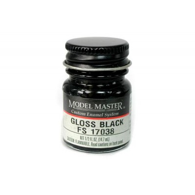 [˾ũ] JE1747 [TESTORS] JE1747 : Gloss Black (FS17038/) 15ml - AMERICAN FS