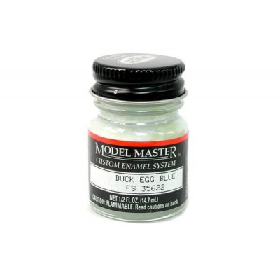 [�˾���ũ] JE1722 [TESTORS] JE1722 ������:�� Duck Egg Blue (FS35622/����) 15ml - AMERICAN FS