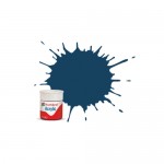 [HUMBROL] BBHRC2411 RC411 Diesel Blue Matt - 14ml Acrylic