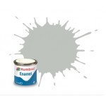 [HUMBROL] BBH247 RLM 76 Lichtblau Matt - 14ml Enamel Paint (���� ��ũƮ�����)-���ϱ� �������)(����Ʈ �׷���)
