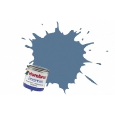 [˾ũ] BBH096 [HUMBROL] BBH096 96 RAF BLUE 14ml MATT(  Ķ-)