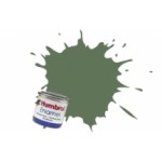 [HUMBROL] BBH080 Grass Green 14ml MATT(���� �׷����׸�)