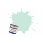 [HUMBROL] BBH023 23 DUCK EGG BLUE 14ml MATT
