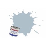 [HUMBROL] BBH5025 27003 Polished Steel Metalcote - 14ml Enamel Paint (ö ŻƮ)