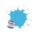 [HUMBROL] BBH047 47 SEA BLUE 14ml GLOSS