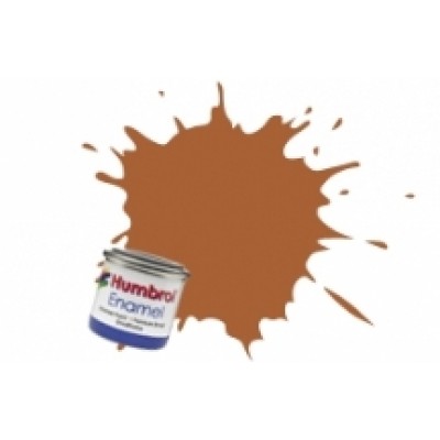 [�˾���ũ] BBH009 [HUMBROL] BBH009 TAN 14ml GLOSS(���� ź)