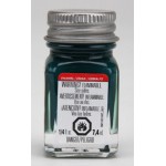 [TESTORS] JE1194 ������:�� Hunter Green - 1/4 OZ. Bottle (Gloss) 7.5ml