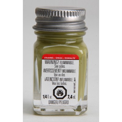 [�˾���ũ] JE1195 [TESTORS] JE1195 ������:�� Flat Split Pea - 1/4 OZ. Bottle (Flat) 7.5ml(����)