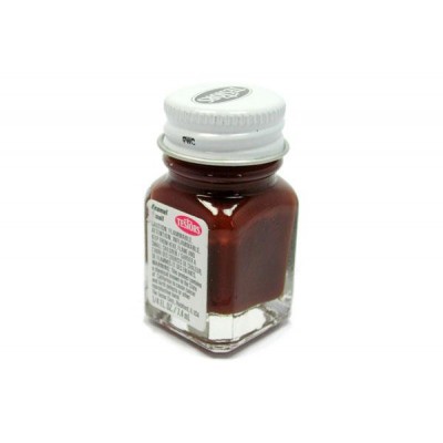 [˾ũ] JE1140 [TESTORS] JE1140 :  Brown () 7.5ml - ENAMEL PAINT