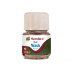 [HUMBROL] BBH0208 Enamel Wash Dust 28ml (̿ )- Ʈ()