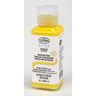 [�˾���ũ] JE9442 [TESTORS] JE9442 ����귯�ÿ� ��ũ��(��): ������ ����� (Opaque Yellow) - 59ml