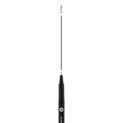 [˾ũ] JM703207 [Molotow] JM703207 :Blackliner 0.7mm-