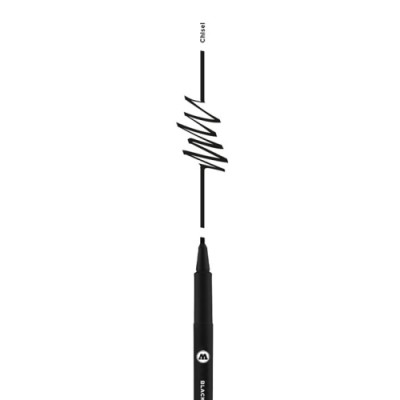 [˾ũ] JM703210 [Molotow] JM703210 :Blackliner Chisel-