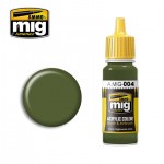 [MIG AMMO] [17ml]CG0004 RAL 6011 B RESEDAGRUN FS34102 RESEDA GREEN