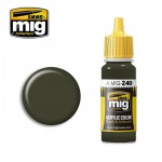 [MIG AMMO] [17ml]CG0240 FS34086 - ANA613 Dark Olive Drab
