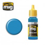 [MIG AMMO] [17ml]CG0229 FS15102 DARK GRAY BLUE