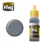 [MIG AMMO] [17ml]CG0228 FS35164 INTERMEDIATE BLUE - ANA608