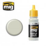 [MIG AMMO] [17ml]CG0226 FS36622 GRAY