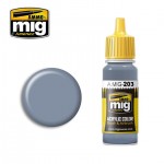 [MIG AMMO] [17ml]CG0203 FS36375 LIGHT COMPASS GHOST GRAY