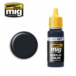 [MIG AMMO] [17ml]CG0227 FS25042 SEA BLUE - ANA606
