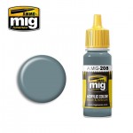 [MIG AMMO] [17ml]CG0208 FS36320 DARK COMPASS GHOST GRAY