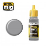 [MIG AMMO] [17ml]CG0211 FS36270 MEDIUM GRAY