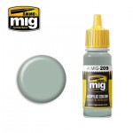 [MIG AMMO] [17ml]CG0209 FS36495 LIGHT GRAY