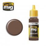 [MIG AMMO] [17ml]CG0139 REDDISH EARTH