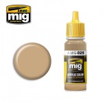 [MIG AMMO] [17ml]CG0025 FS33446 US MODERN VEHICLES