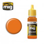 [MIG AMMO] [17ml]CG0129 ORANGE
