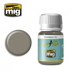[MIG AMMO] [35ml] CG1606 PANEL LINE WASH MEDIUM TAN