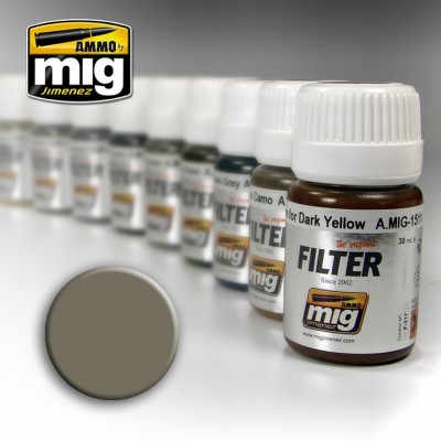 [�˾���ũ] CG1505 [MIG AMMO] [30ml] CG1505 GREY FOR YELLOW SAND