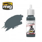 [MIG AMMO] [17ml] CG530 BLUISH GREY