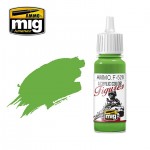 [MIG AMMO] [17ml] CG528 PURE GREEN