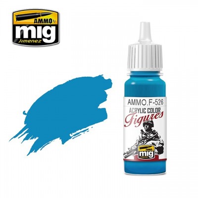 [˾ũ] CG526 [MIG AMMO] [17ml] CG526 CYAN