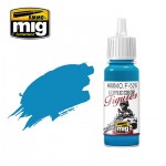 [MIG AMMO] [17ml] CG526 CYAN